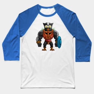 Stinkor Baseball T-Shirt